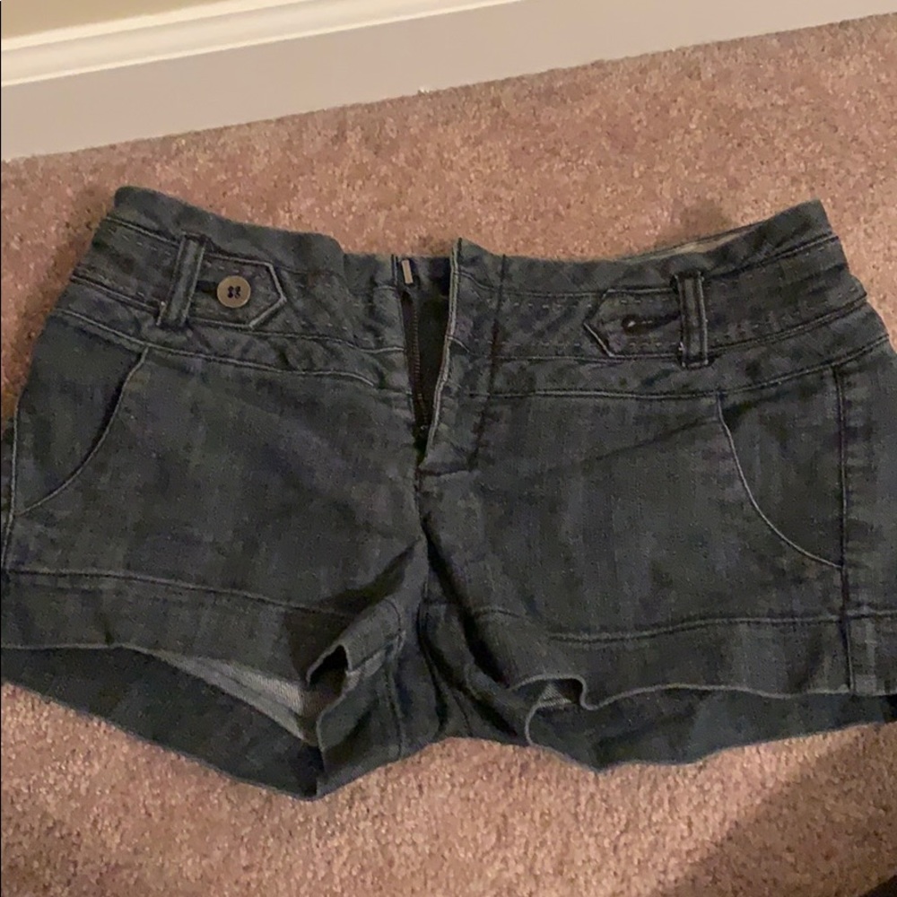 Shorts